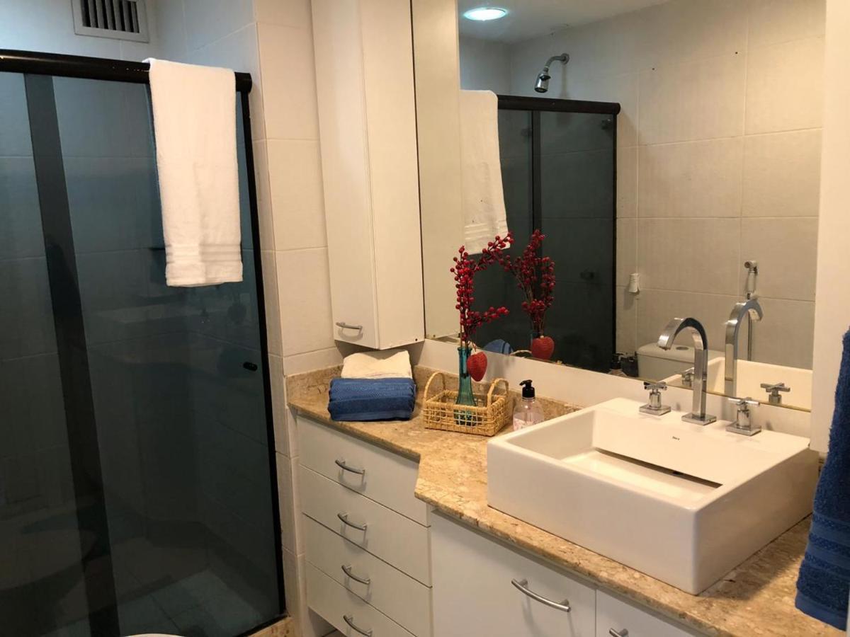 Marcolini - Rio - Barra Da Tijuca Apartamento Río de Janeiro