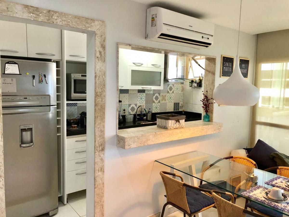 Marcolini - Rio - Barra Da Tijuca Apartamento Río de Janeiro